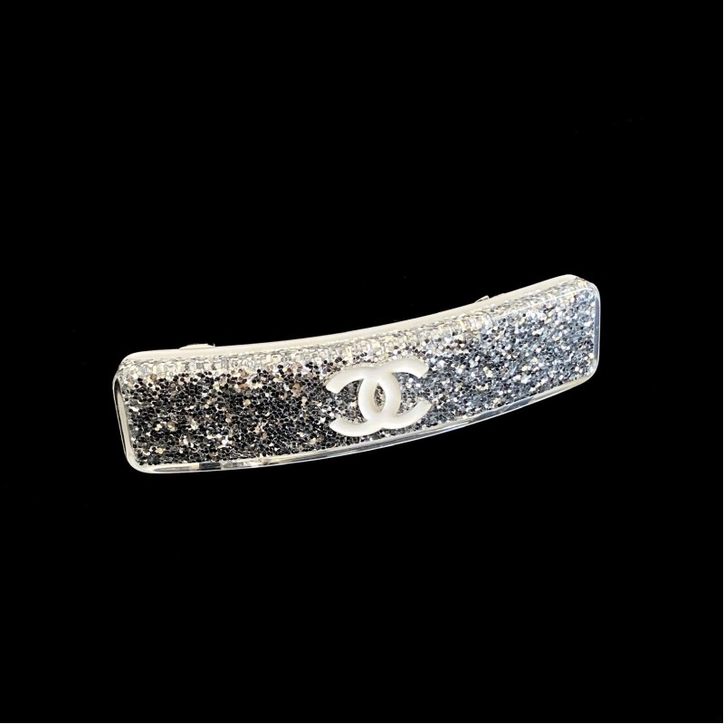 Chanel Hair Pin