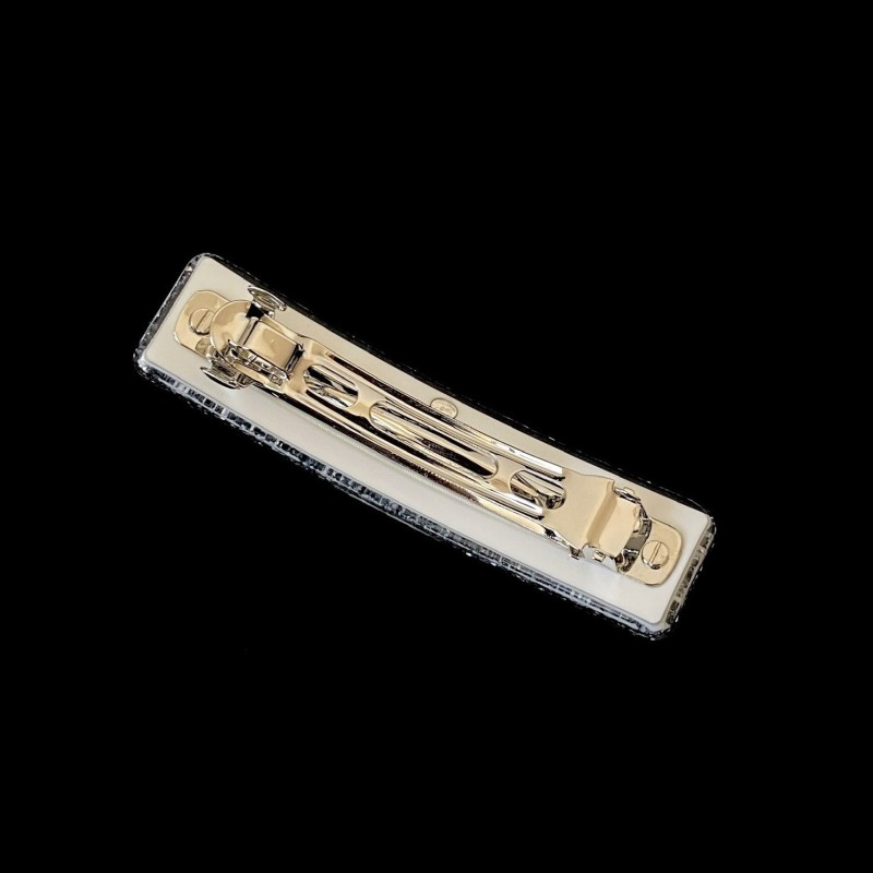 Chanel Hair Pin