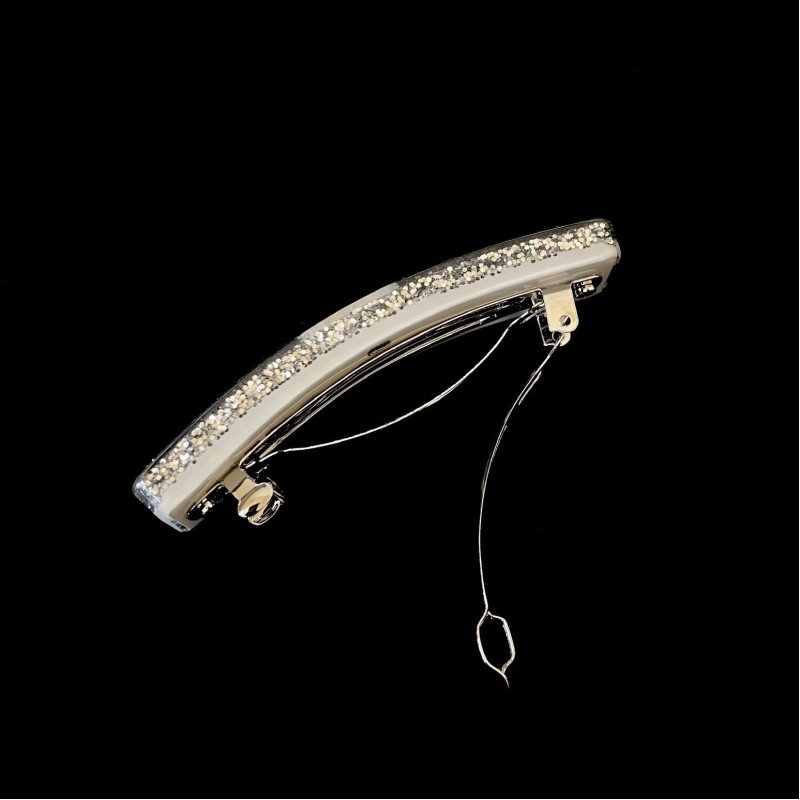 Chanel Hair Pin