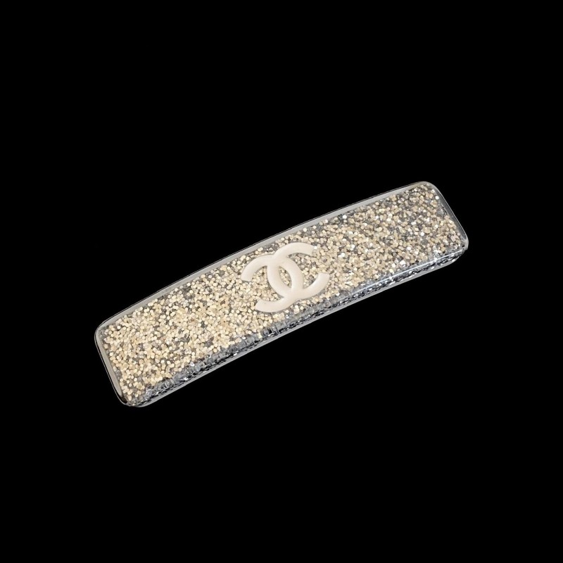 Chanel Hair Pin