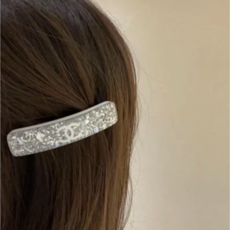 Chanel Hair Pin