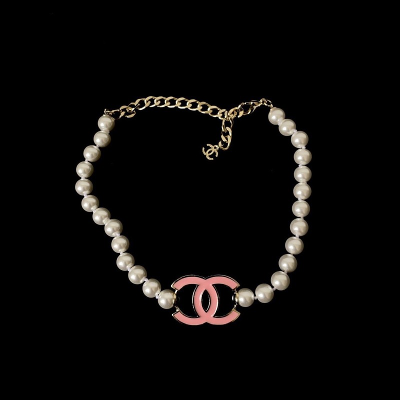 Chanel Necklace 