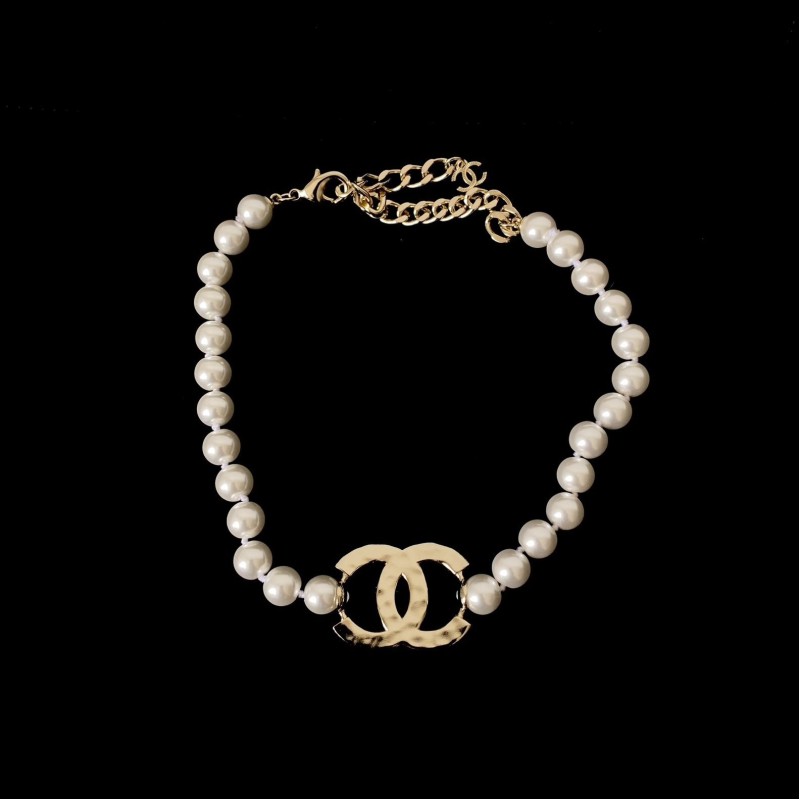 Chanel Necklace 