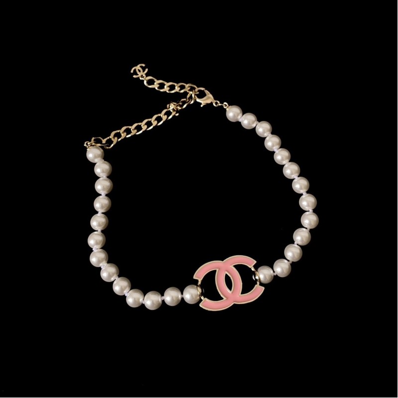 Chanel Necklace 