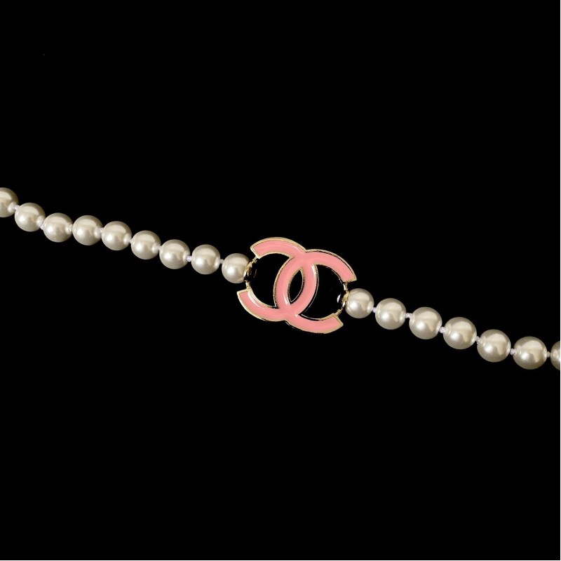 Chanel Necklace 