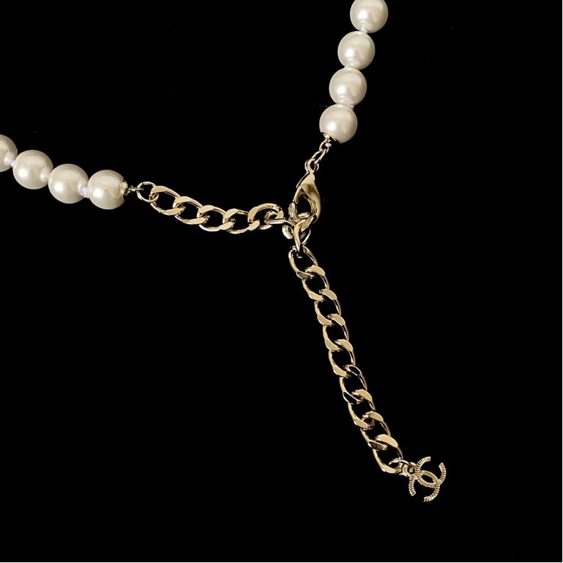 Chanel Necklace 