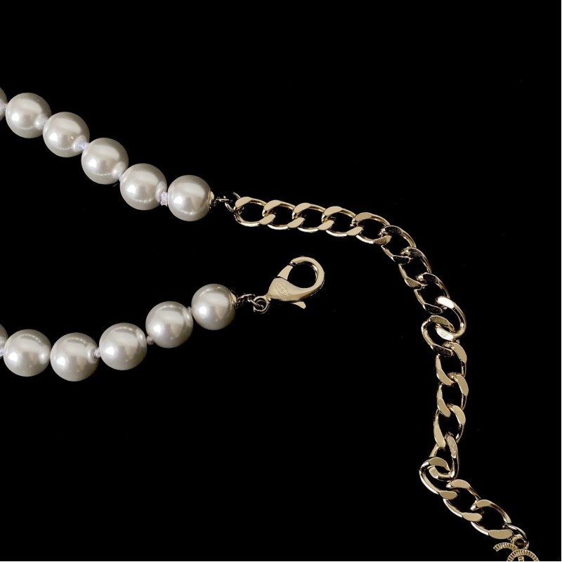 Chanel Necklace 