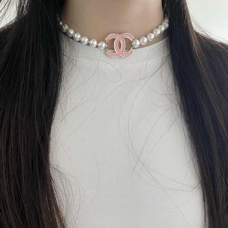 Chanel Necklace 