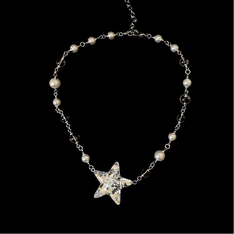 Chanel Necklace 