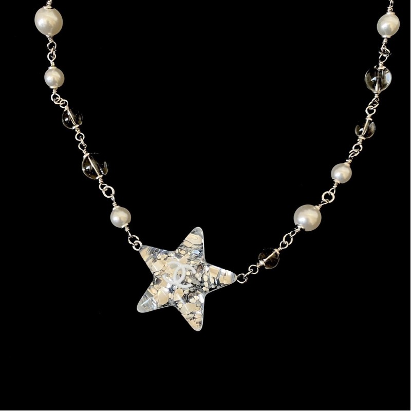 Chanel Necklace 