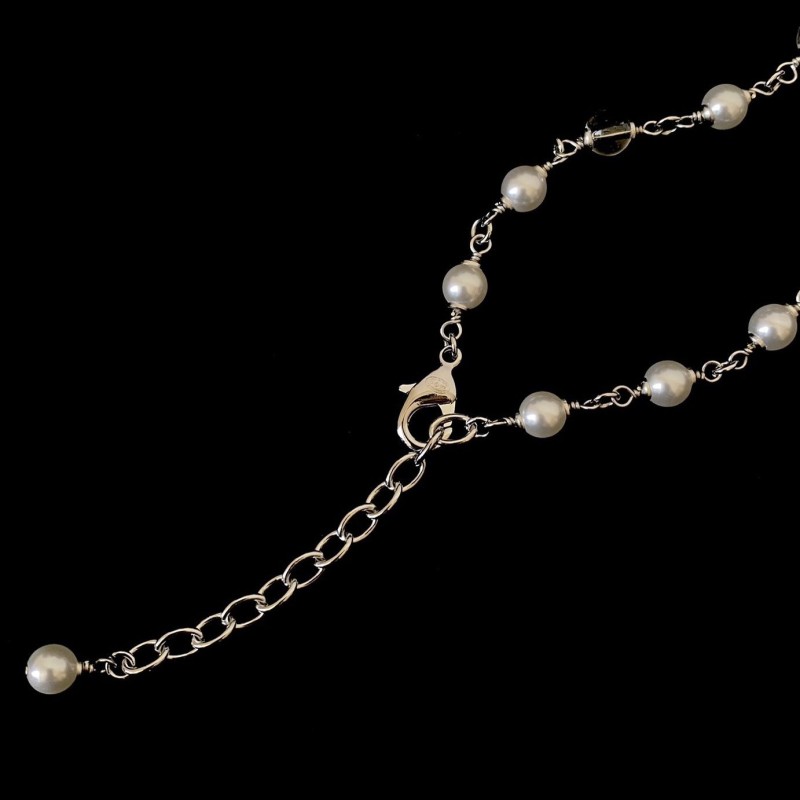 Chanel Necklace 
