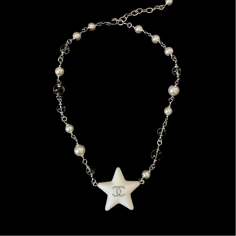Chanel Necklace 