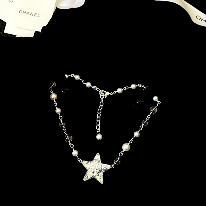 Chanel Necklace 