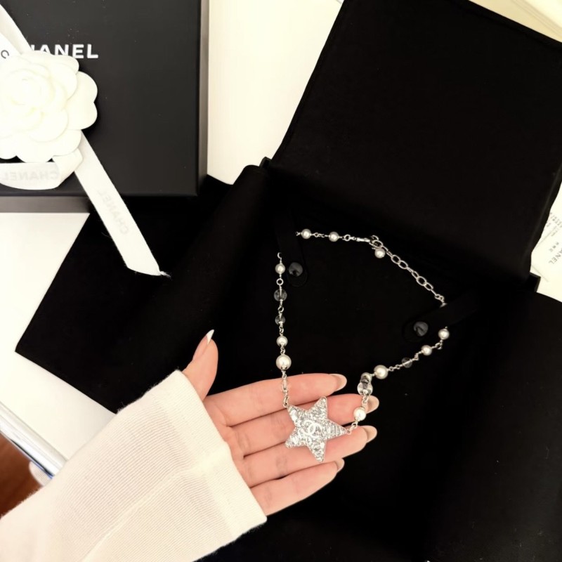 Chanel Necklace 