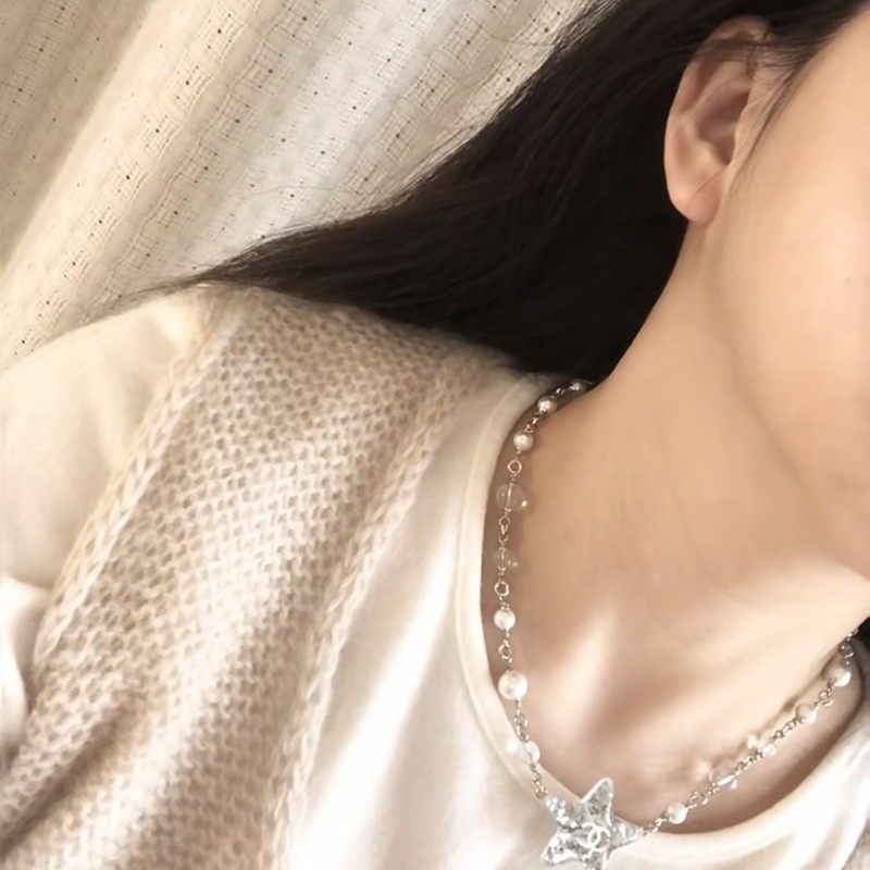 Chanel Necklace 