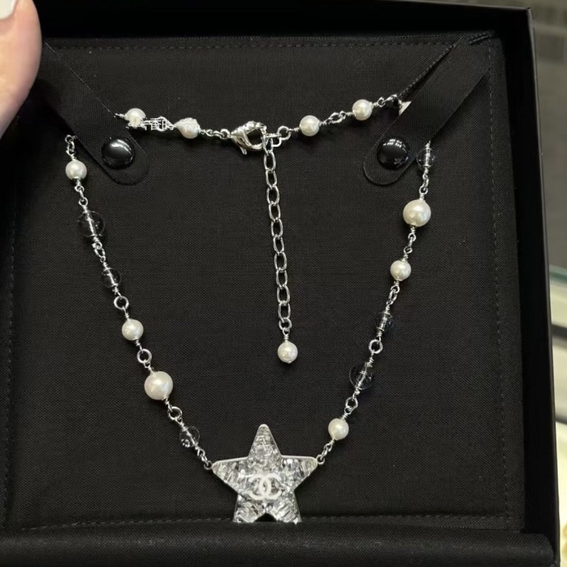 Chanel Necklace 