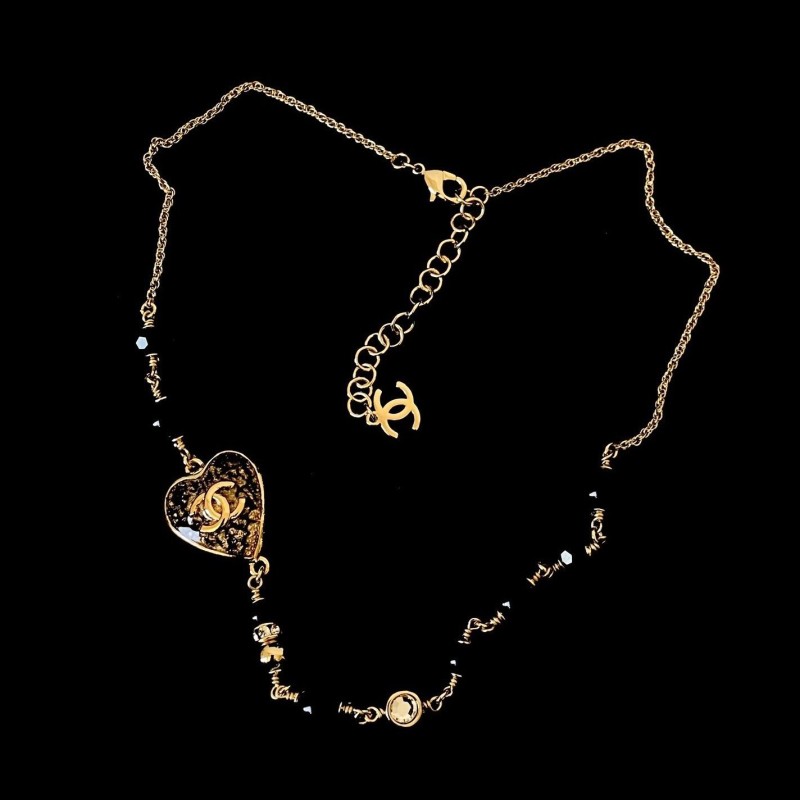 Chanel Necklace 
