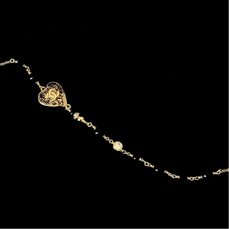 Chanel Necklace 