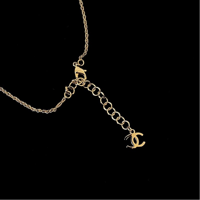 Chanel Necklace 