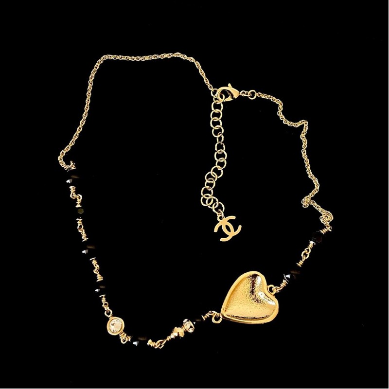 Chanel Necklace 