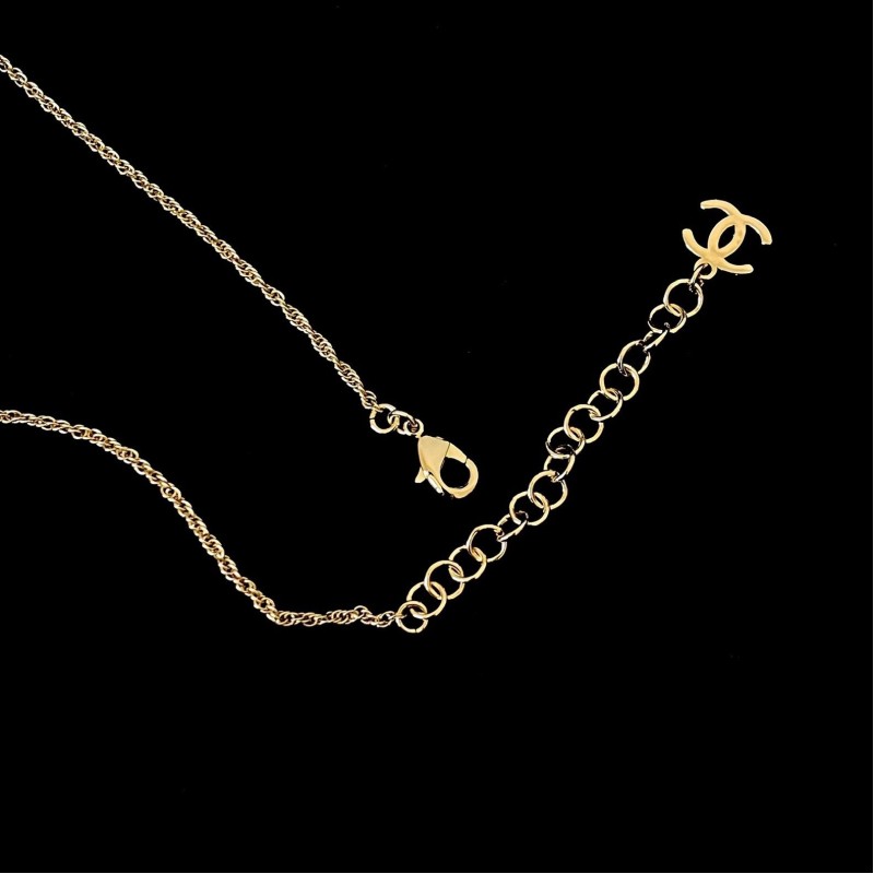 Chanel Necklace 