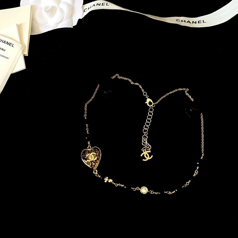 Chanel Necklace 