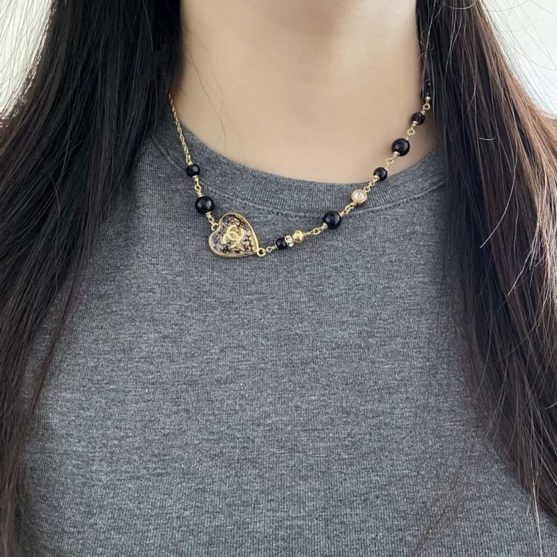 Chanel Necklace 