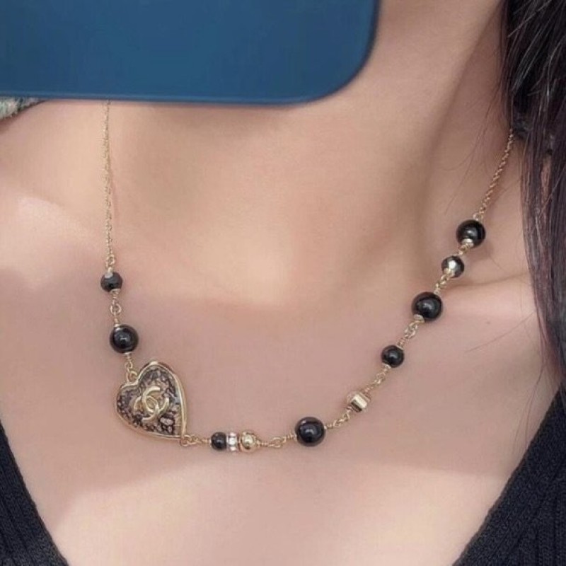 Chanel Necklace 