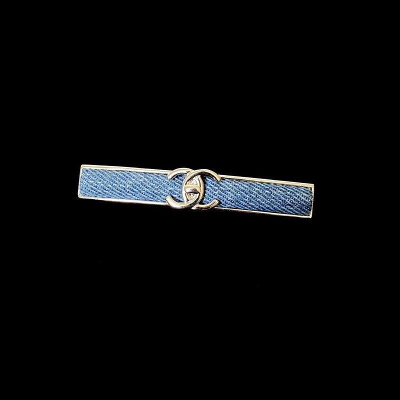 Chanel Hair Pin