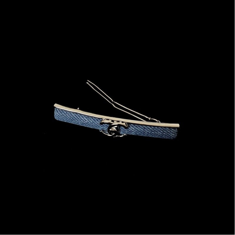 Chanel Hair Pin