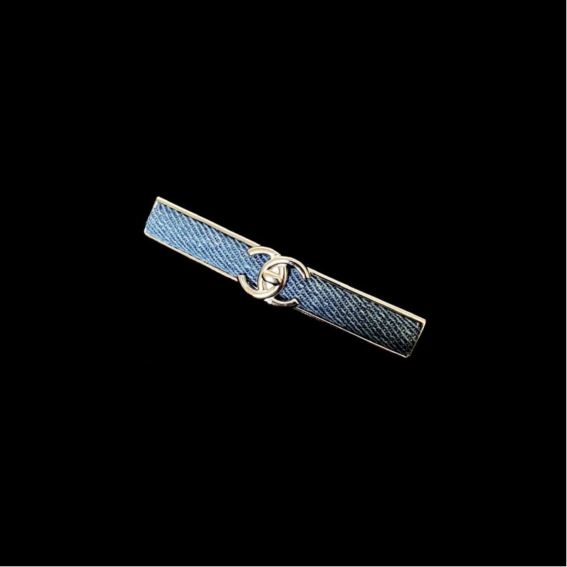 Chanel Hair Pin