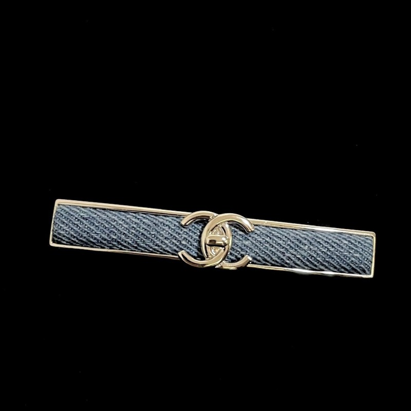 Chanel Hair Pin