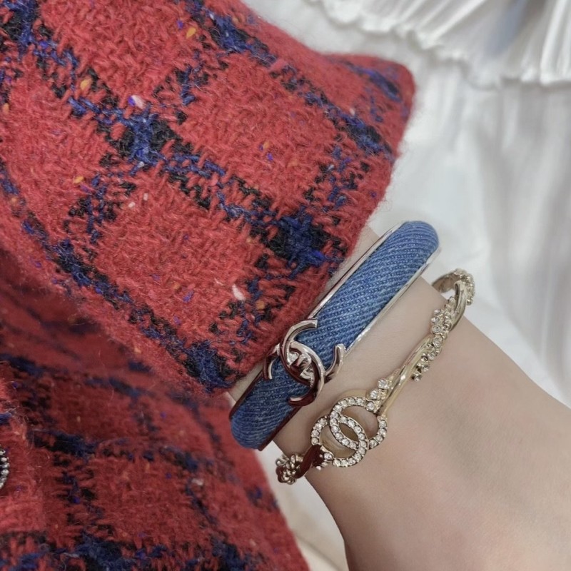 Chanel Bracelet 