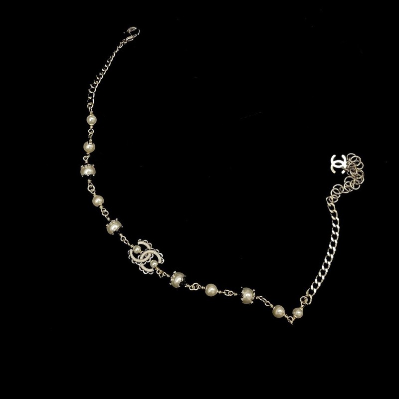 Chanel Necklace 