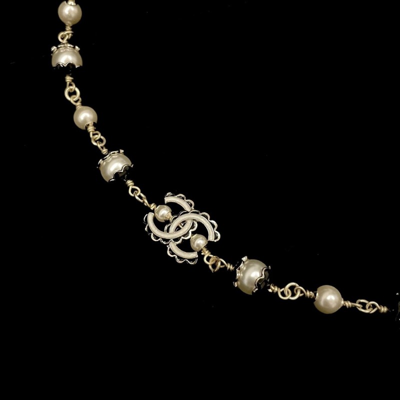 Chanel Necklace 