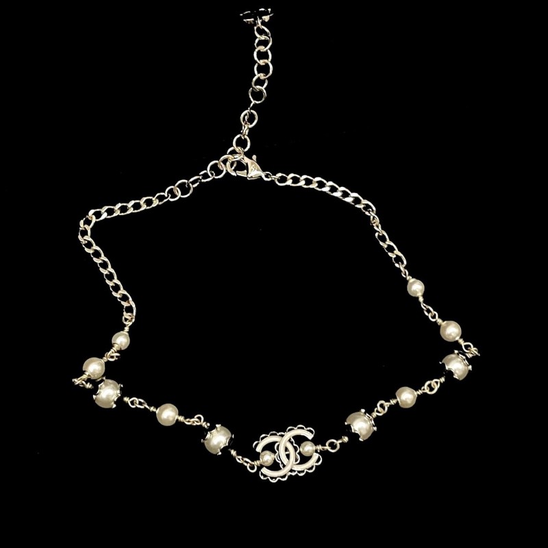 Chanel Necklace 