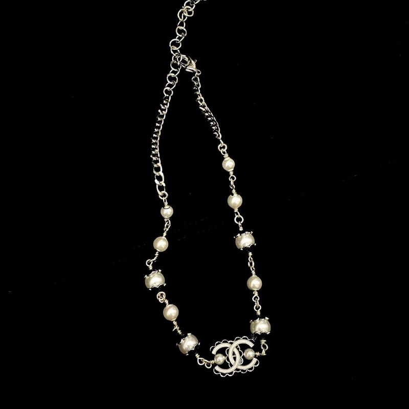 Chanel Necklace 
