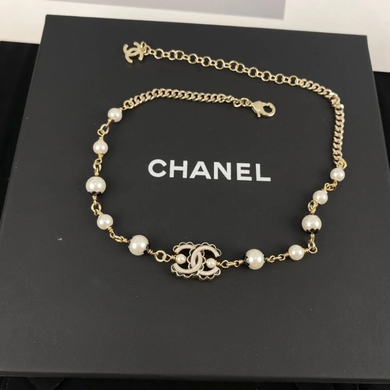 Chanel Necklace 
