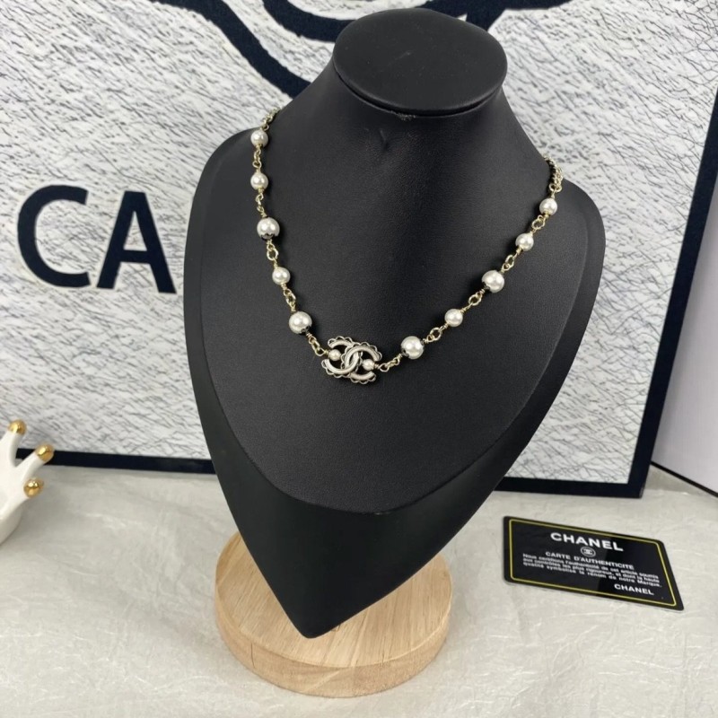 Chanel Necklace 