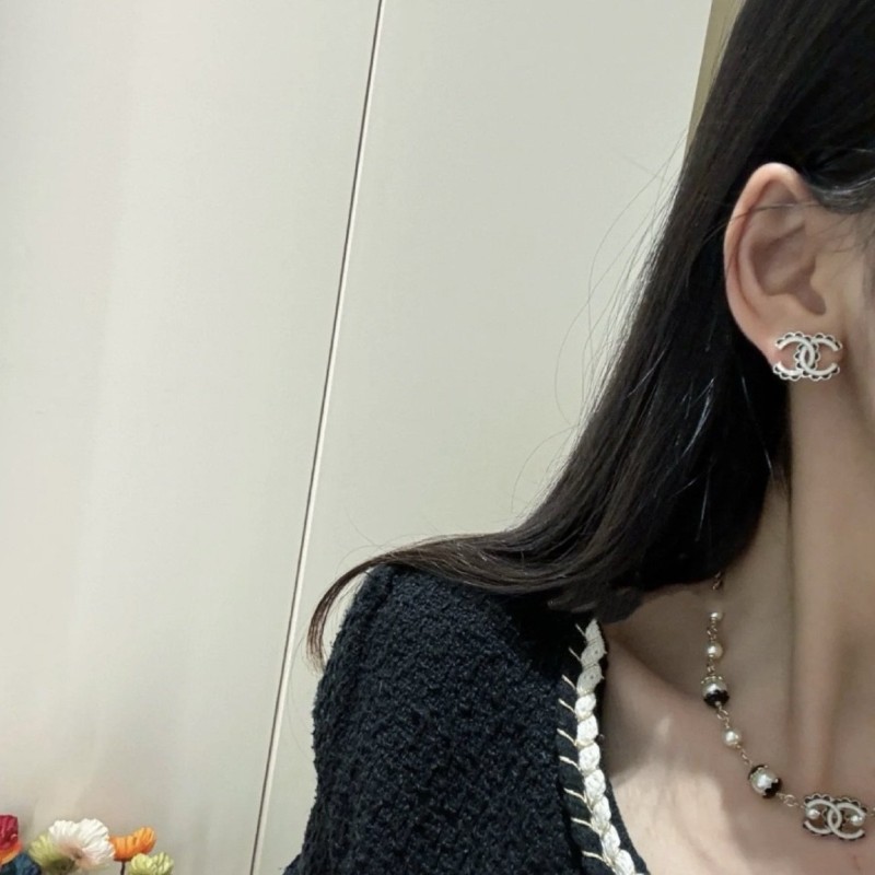 Chanel Necklace 