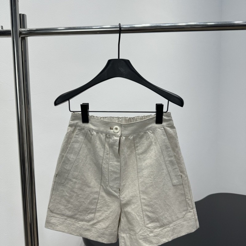 Prada Shirt & Pants