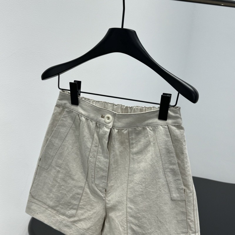 Prada Shirt & Pants