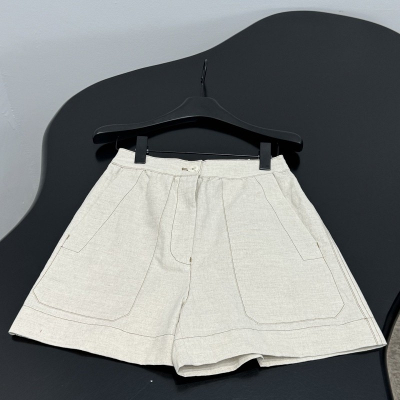 Prada Shirt & Pants