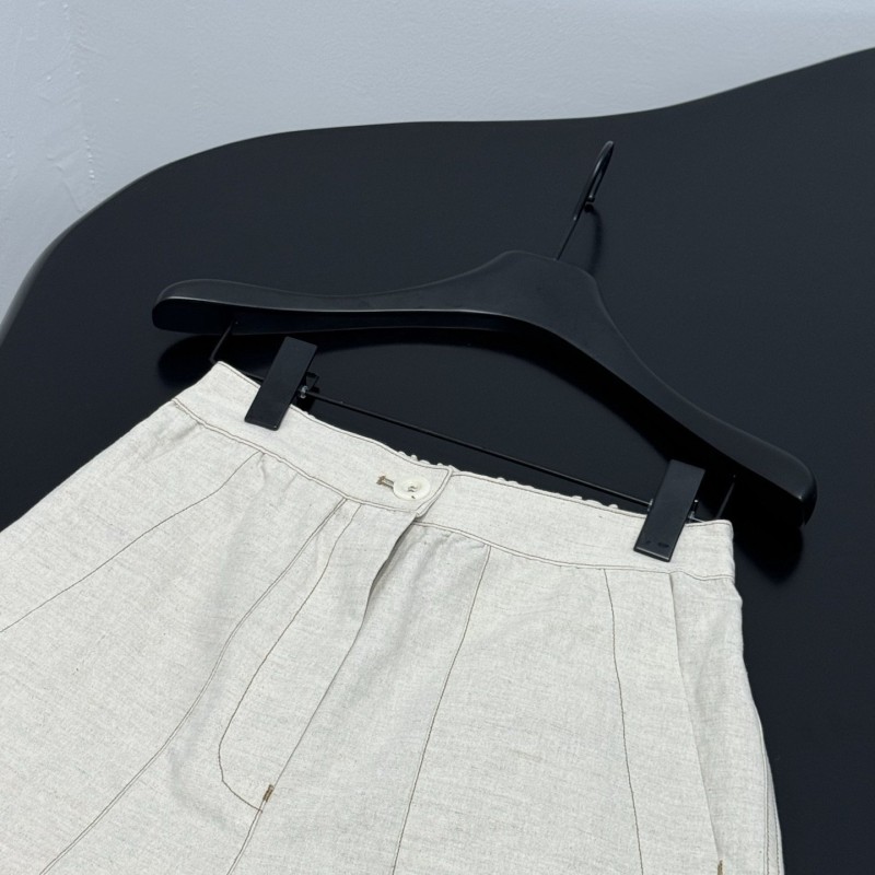 Prada Shirt & Pants