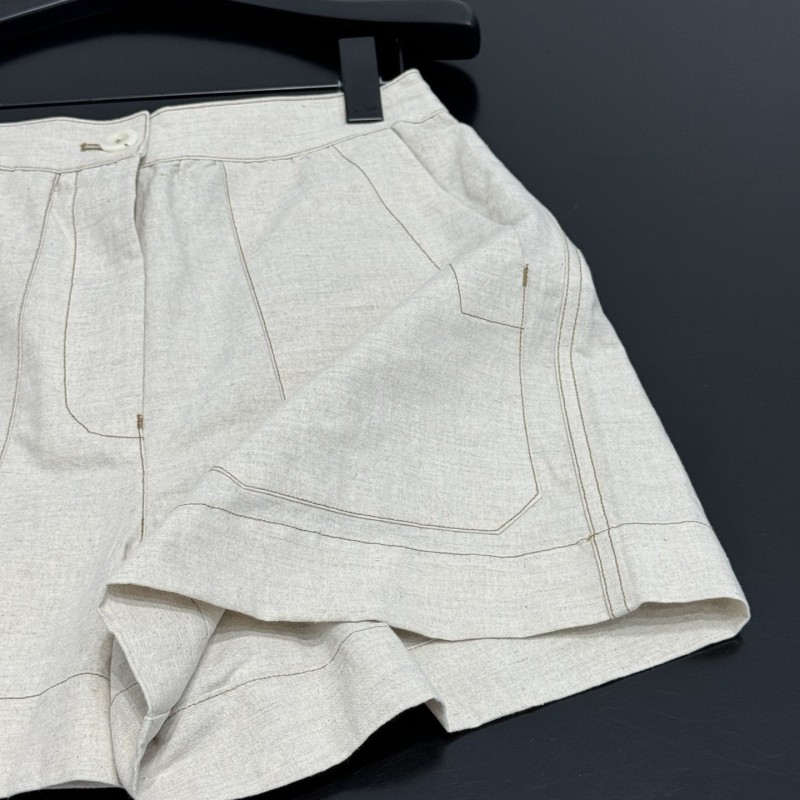 Prada Shirt & Pants
