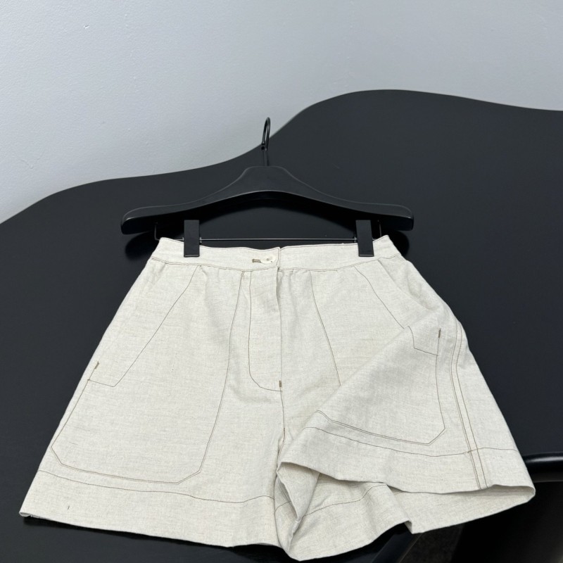 Prada Shirt & Pants