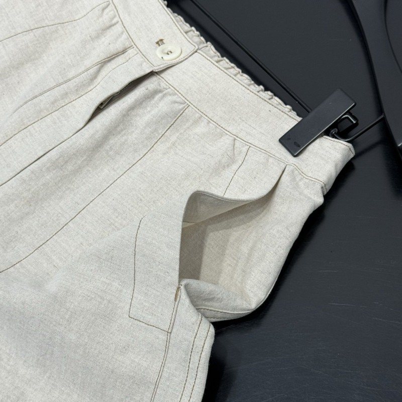 Prada Shirt & Pants