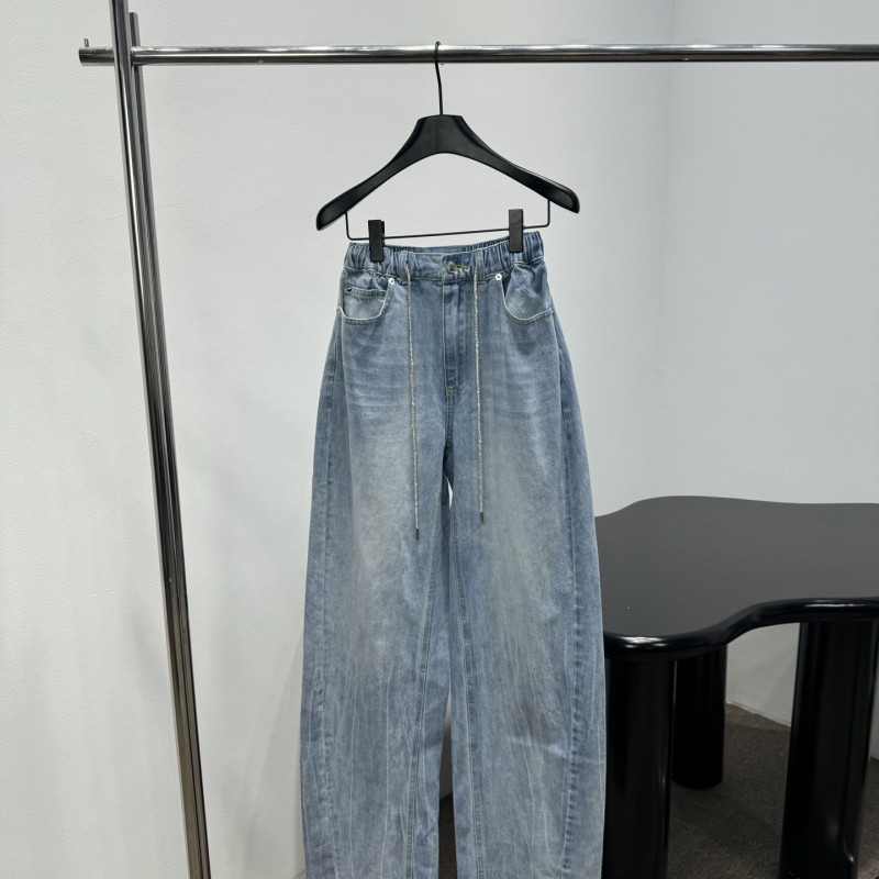 Alexander Wang  Jeans