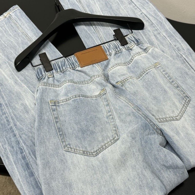 Alexander Wang  Jeans