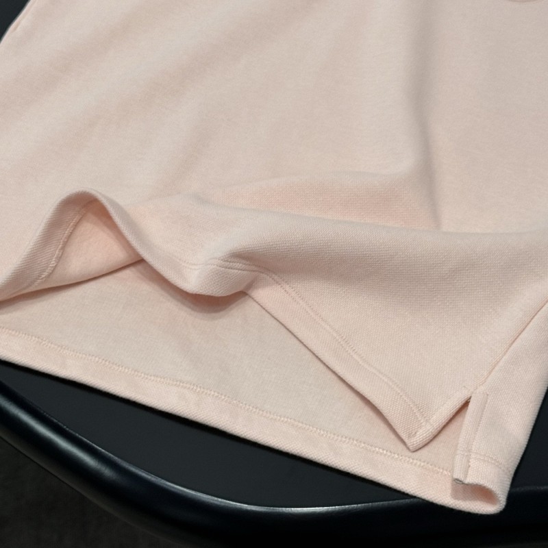 Dior Polo Tee